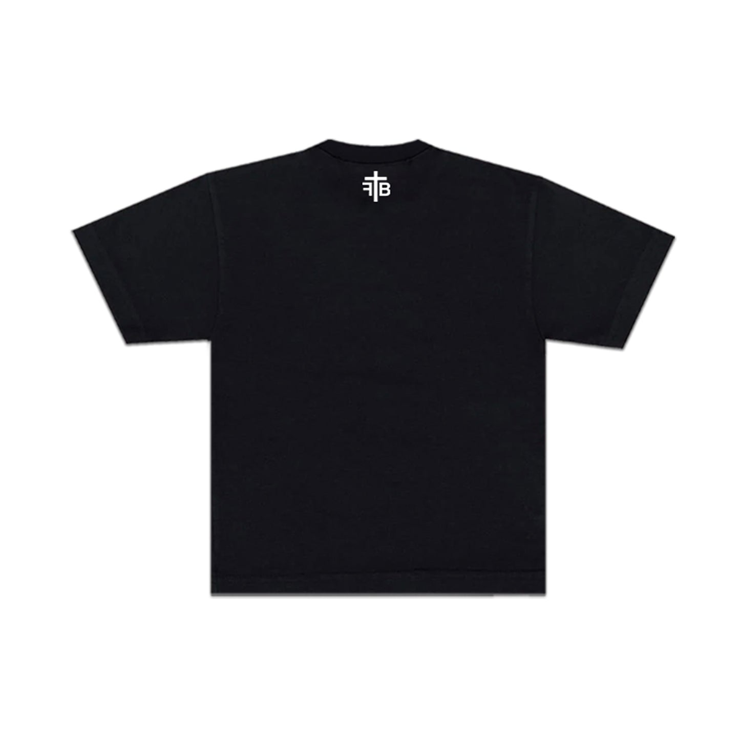 Harlem River Drive Tee (Black)