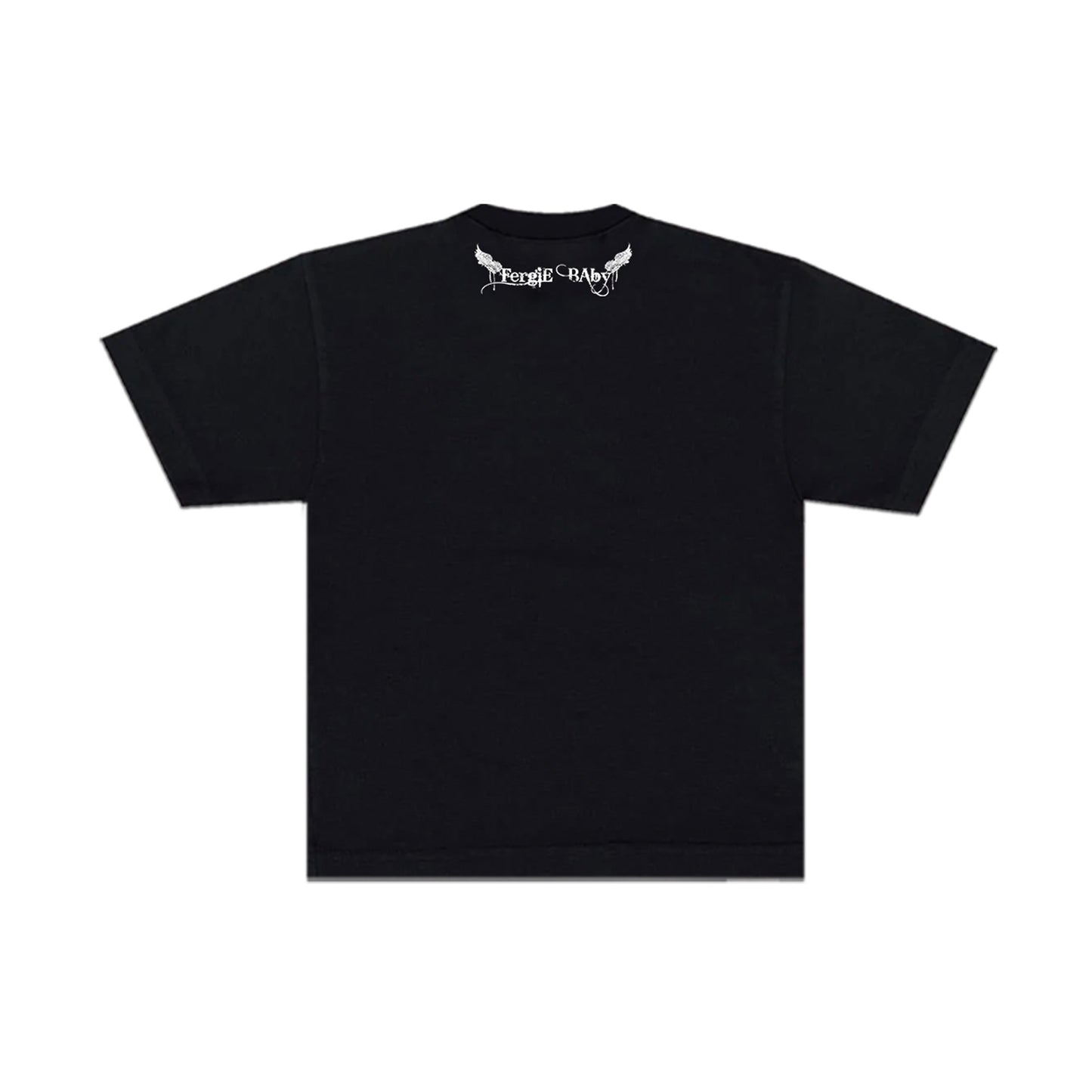 Gma Ferg Tee (Black)