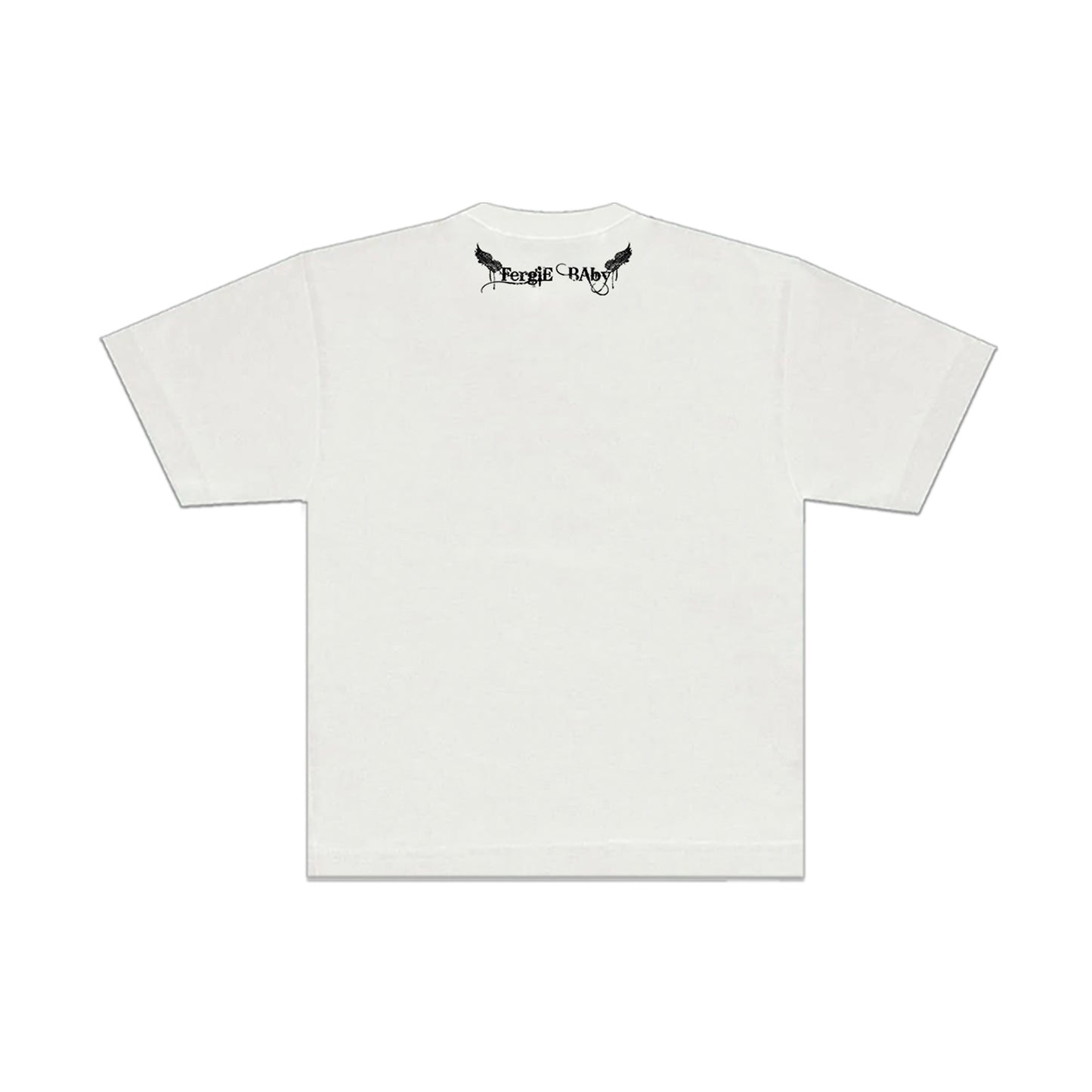 Gma Ferg Tee (White)