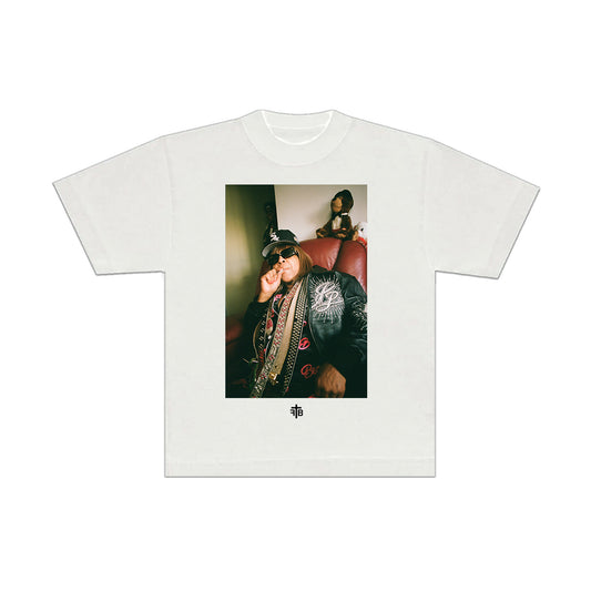 Gma Ferg Tee (White)