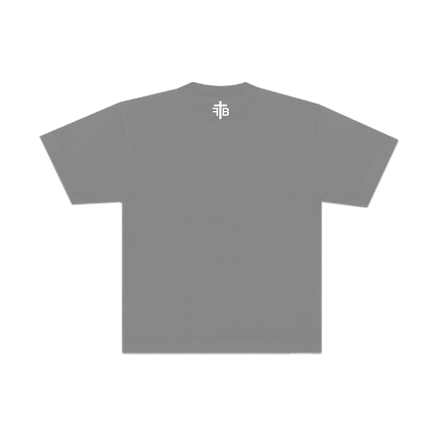 Harlem River Drive Tee (Grey)